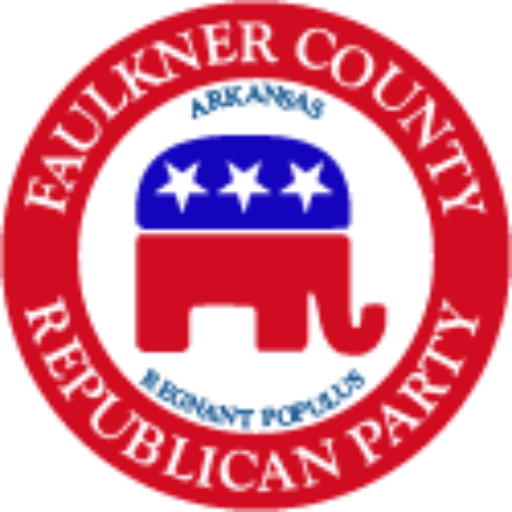 Faulkner County Republicans